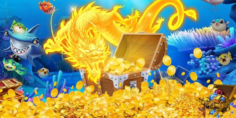 Bắn cá rồng là gì
