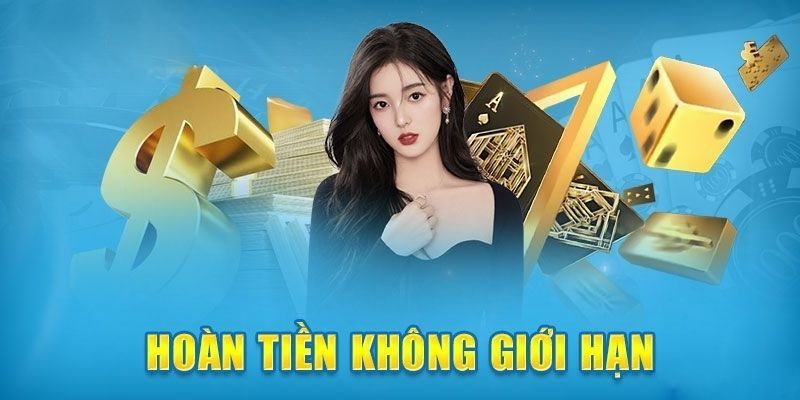 Kết hợp khuyến mãi hoàn trả