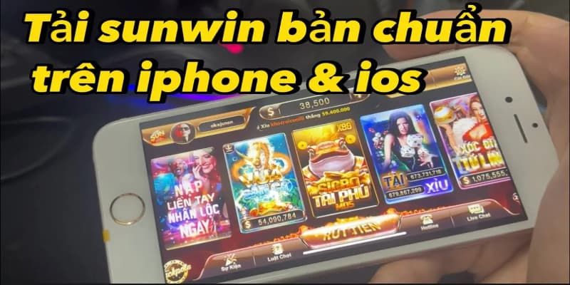 Tải app Sunwin lưu ý