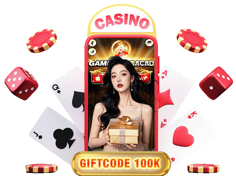 sunwin giftcode